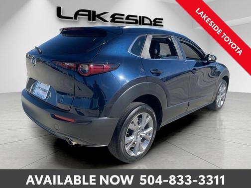 2023 Mazda CX-30 2.5 S Preferred Package