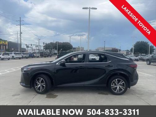 2024 Lexus RX 350 Base
