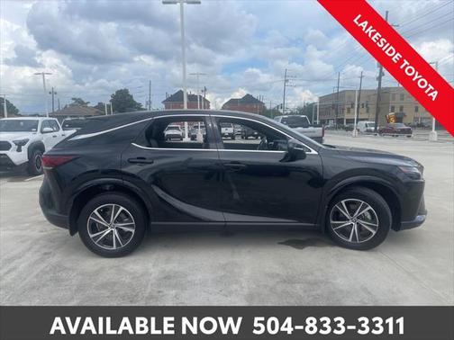 2024 Lexus RX 350 Base