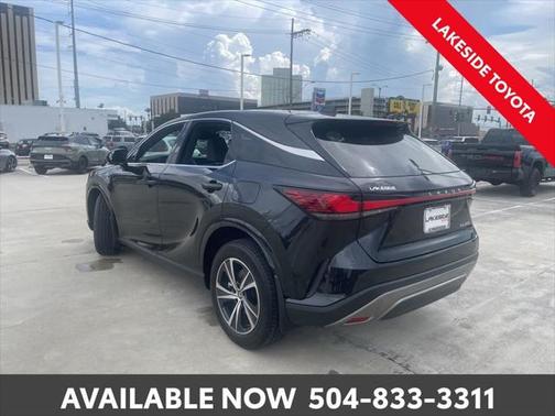 2024 Lexus RX 350 Base
