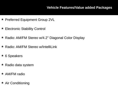 2015 GMC Canyon Base