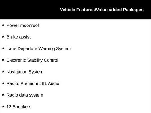 2021 Toyota Sienna Platinum 7 Passenger