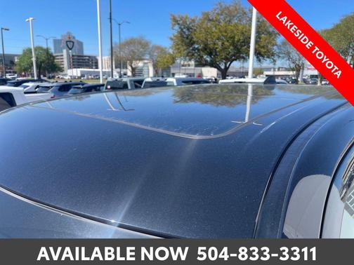 2025 Toyota Tundra 1794 Edition