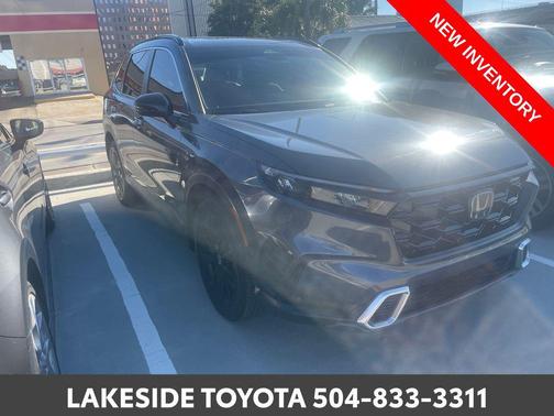 2023 Honda CR-V Hybrid Sport Touring AWD