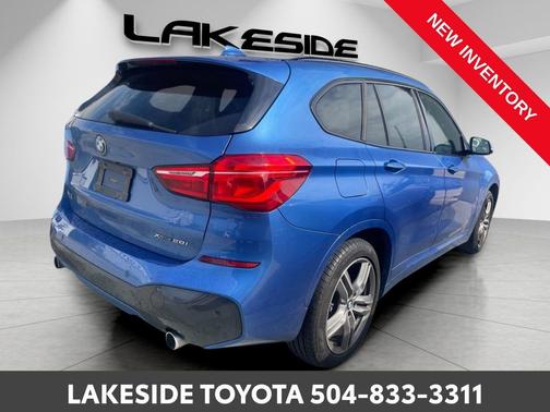 2019 BMW X1 xDrive28i