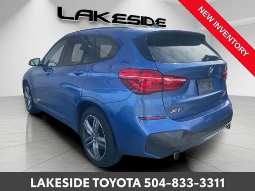 2019 BMW X1 xDrive28i