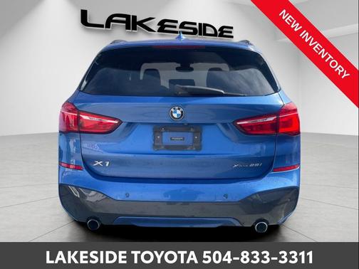 2019 BMW X1 xDrive28i