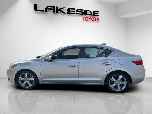2015 Acura ILX 2.0L