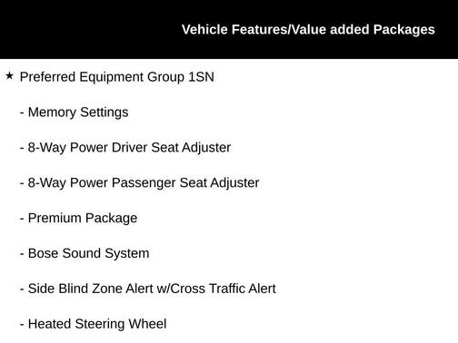 2017 Buick Enclave Premium