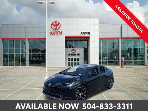 2024 Toyota Prius Limited