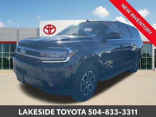 2024 Ford Expedition Max XLT