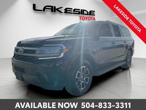 2024 Ford Expedition Max XLT