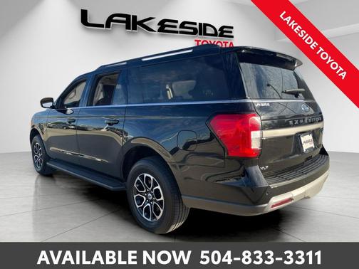 2024 Ford Expedition Max XLT