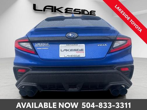 2023 Subaru WRX Premium