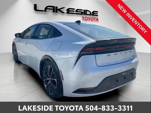 2023 Toyota Prius XLE