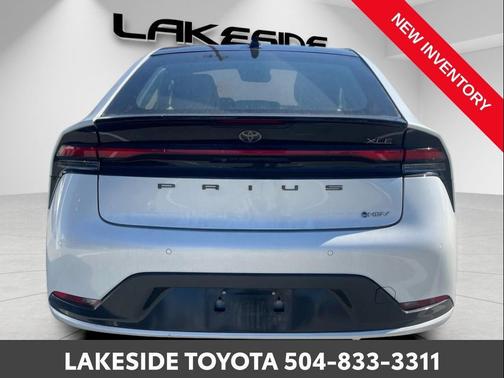 2023 Toyota Prius XLE