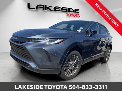 2024 Toyota Venza Limited