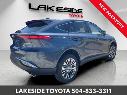 2024 Toyota Venza Limited