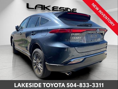 2024 Toyota Venza Limited