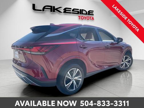 2023 Lexus RX 350 Premium
