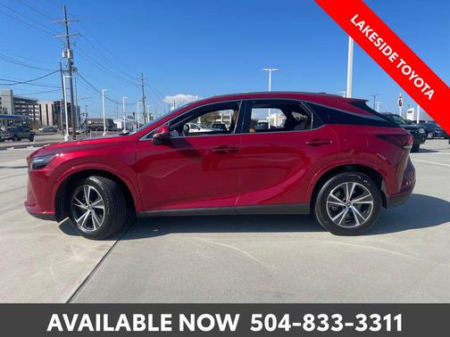 2023 Lexus RX 350 Premium