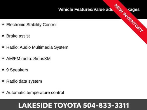 2023 Toyota Tundra SR5