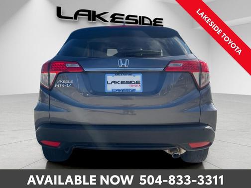 2022 Honda HR-V EX-L