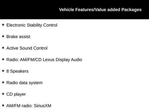 2017 Lexus NX 200t F Sport