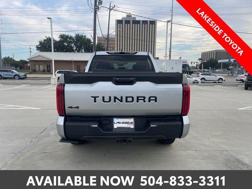 2023 Toyota Tundra SR5