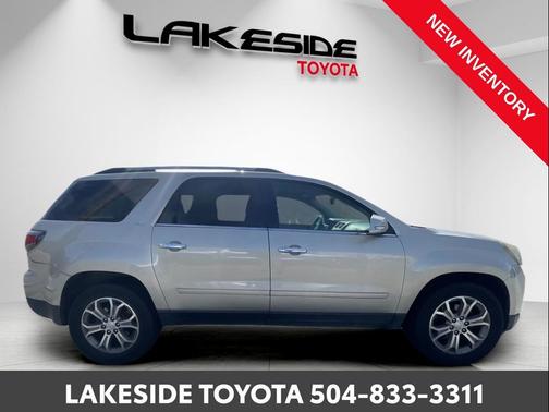 2016 GMC Acadia SLT-1