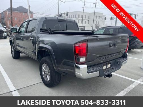 2019 Toyota Tacoma SR5