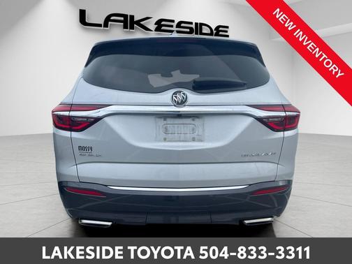 2018 Buick Enclave Premium