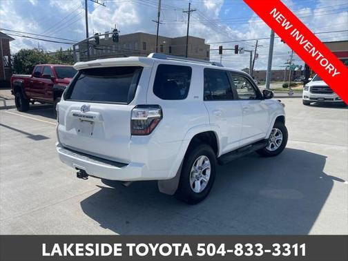 2015 Toyota 4Runner SR5 Premium