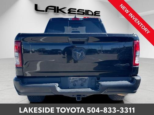 2023 RAM 1500 Tradesman