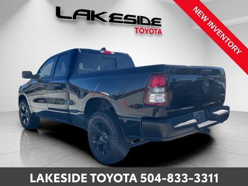 2023 RAM 1500 Tradesman