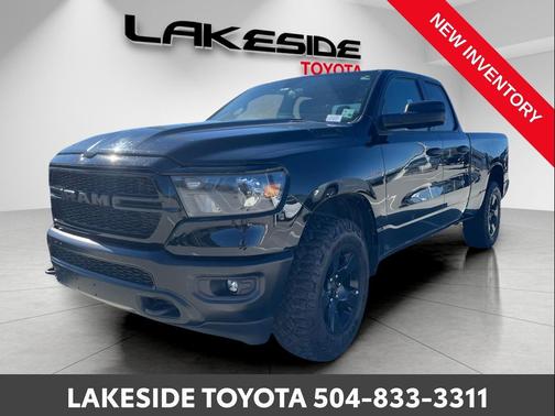 2023 RAM 1500 Tradesman