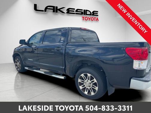 2013 Toyota Tundra Grade