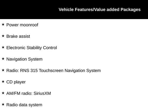 2015 Volkswagen Tiguan Auto SEL