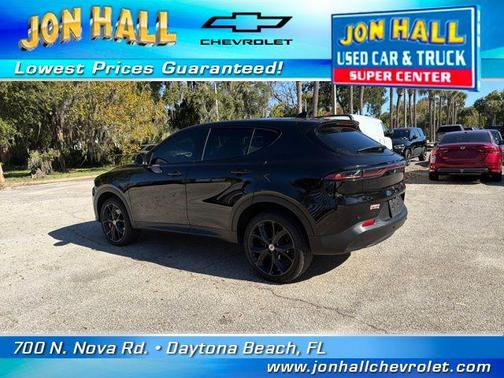 2023 Dodge Hornet GT AWD