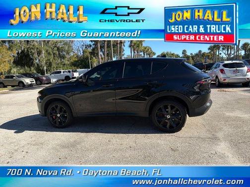 2023 Dodge Hornet GT AWD