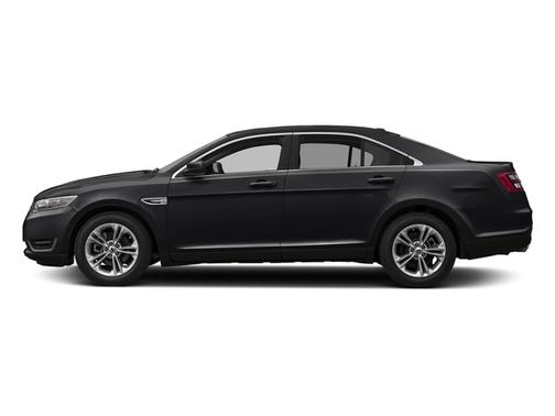 2018 Ford Taurus SEL