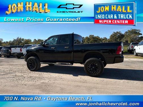 2022 RAM 1500 Classic Express