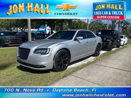2021 Chrysler 300 S