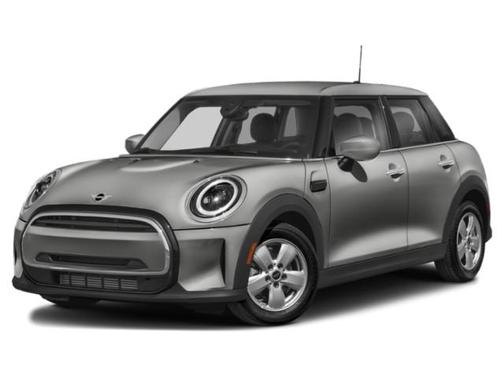 2024 MINI Hardtop Cooper S