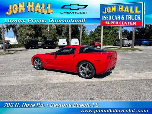 2013 Chevrolet Corvette 3LT