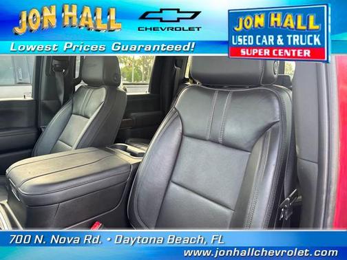 2023 Chevrolet Silverado 3500 High Country