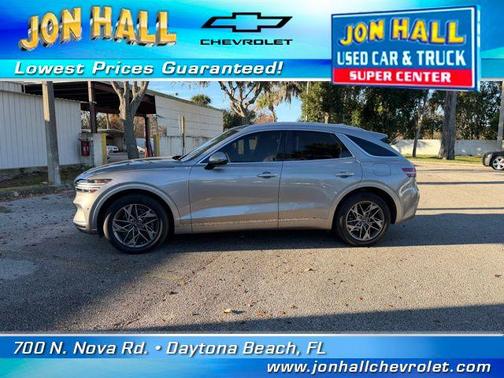 2022 Genesis GV70 2.5T AWD