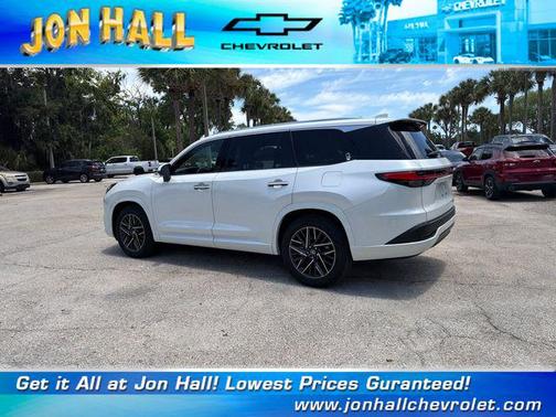 Wind Chill Pearl 2025 Lexus TX 350 Premium