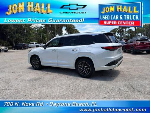 Wind Chill Pearl 2025 Lexus TX 350 Premium