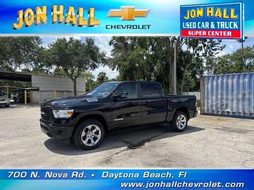 2024 RAM 1500 Big Horn/Lone Star